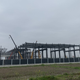 A building of Gigafactory 3.